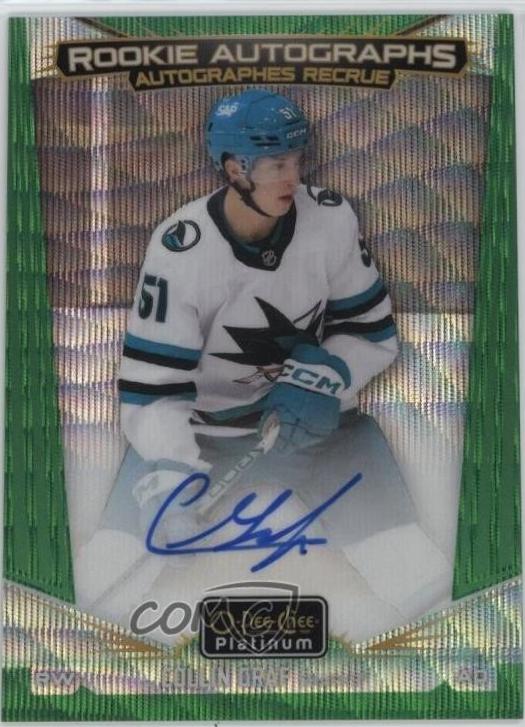 Collin Graf [Emerald Surge] #R-CG