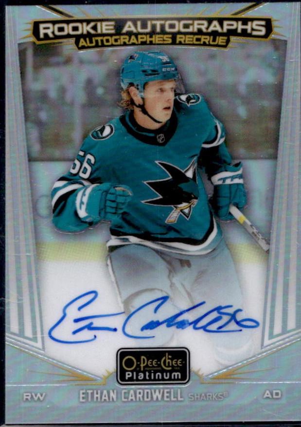 Ethan Cardwell [Rainbow] #R-EC