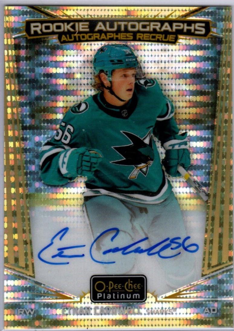 Ethan Cardwell [Seismic Gold] #R-EC