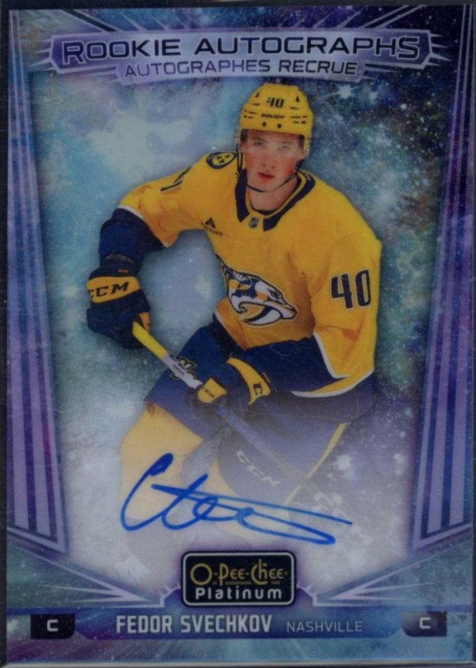 Fedor Svechkov [Cosmic] #R-FS