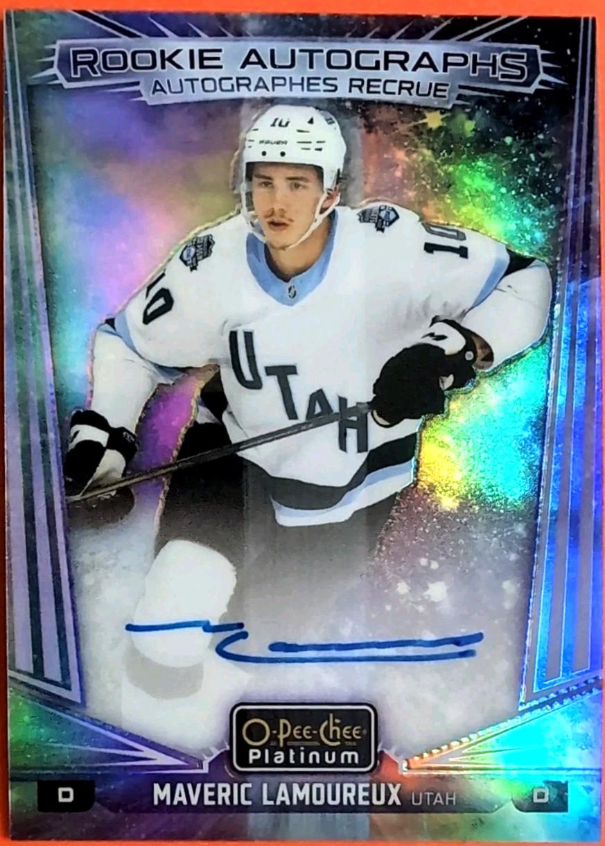 Maveric Lamoureux [Cosmic] #R-ML