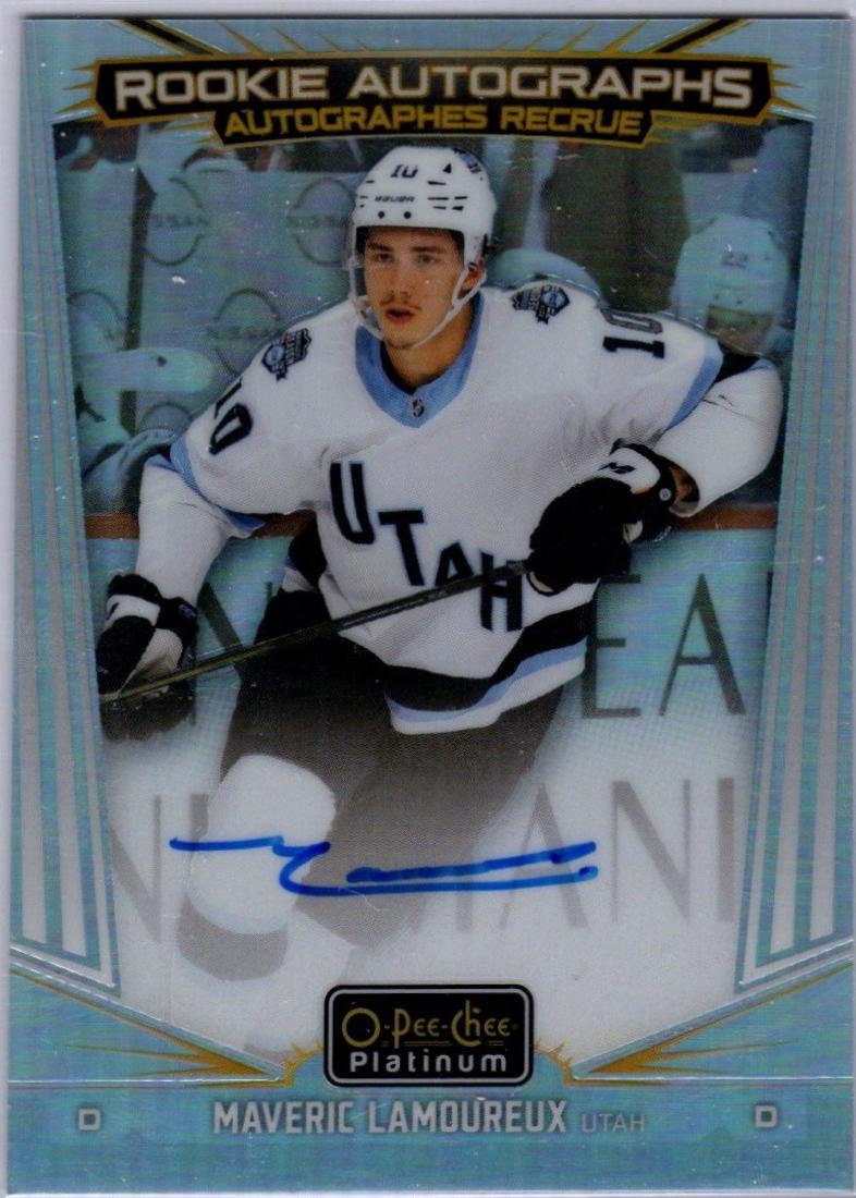 Maveric Lamoureux [Rainbow] #R-ML