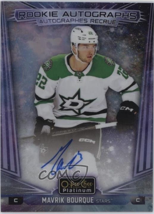 Mavrik Bourque [Cosmic] #R-MB