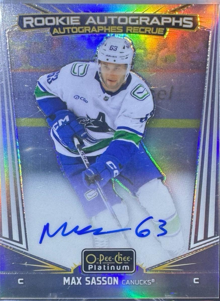Max Sasson [Rainbow] #R-SS