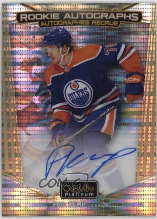Phil Kemp [Seismic Gold] #R-PK