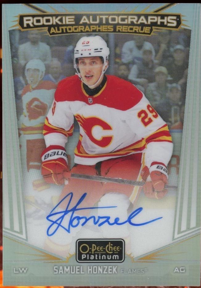Samuel Honzek [Rainbow] #R-SH