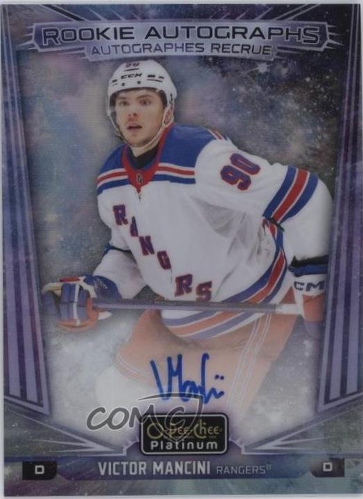 Victor Mancini [Cosmic] #R-VM
