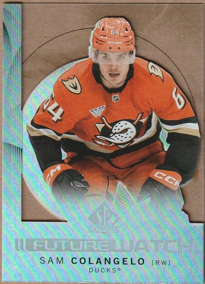 Sam Colangelo [Acetate] #140