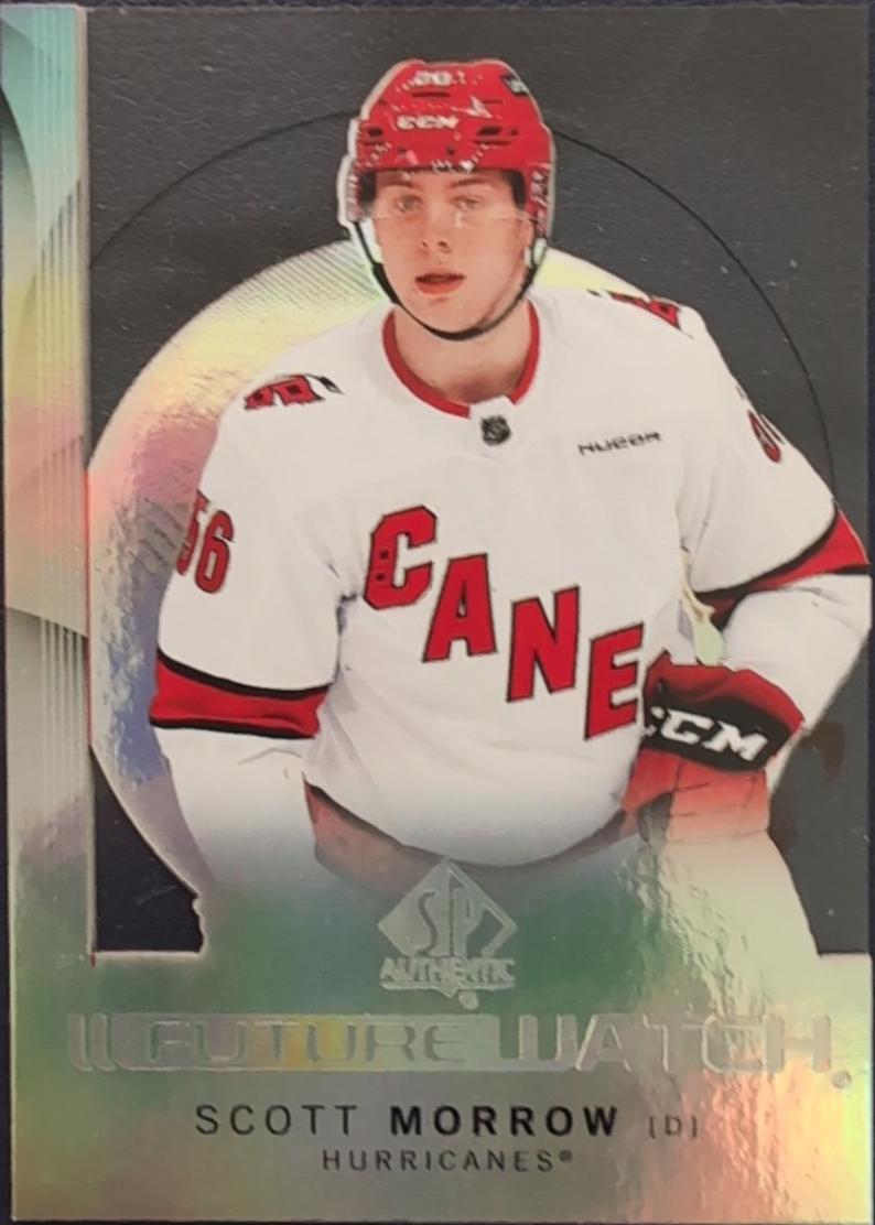 Scott Morrow [Acetate] #142