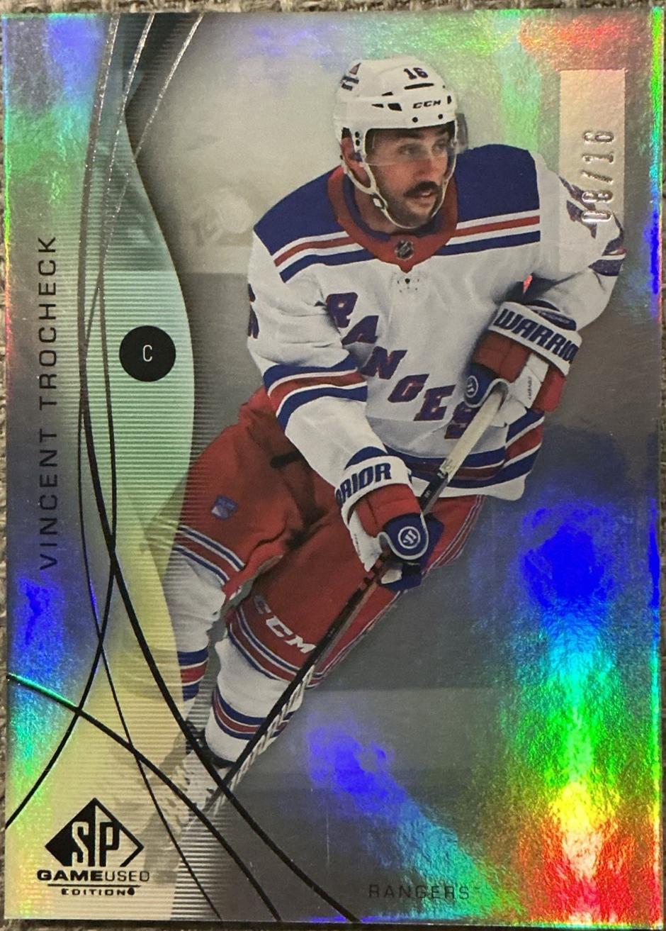 Vincent Trocheck #119
