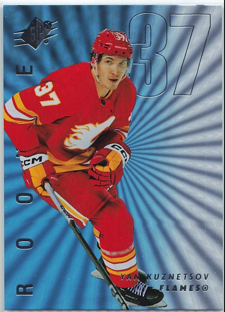 Yan Kuznetsov #129