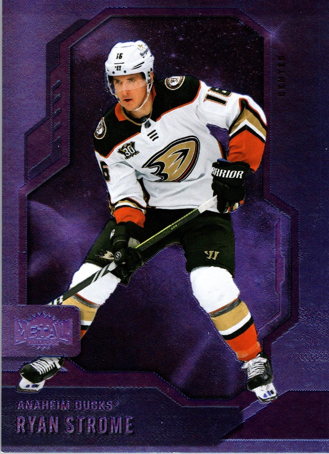 Ryan Strome [Purple Spectrum FX] #16