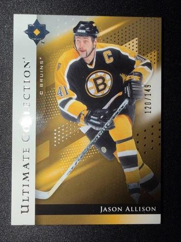 Jason Allison #77