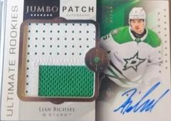 Lian Bichsel [Jumbo Patch Auto] #125