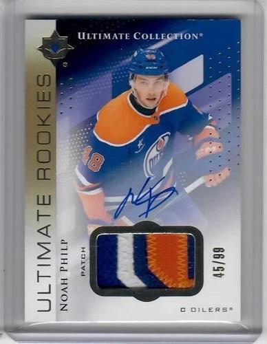 Noah Philp [Auto Patch] #134