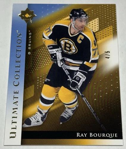 Ray Bourque [Platinum] #94