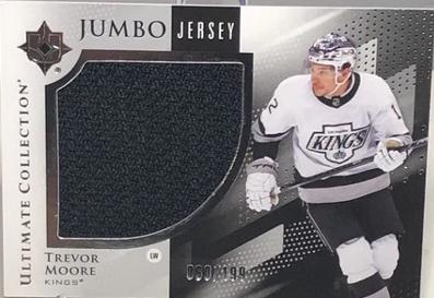 Trevor Moore [Jumbo Jersey] #55