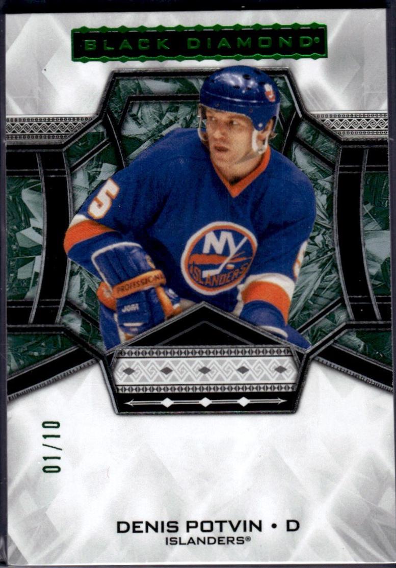 Denis Potvin [Emerald] #BDB-DP