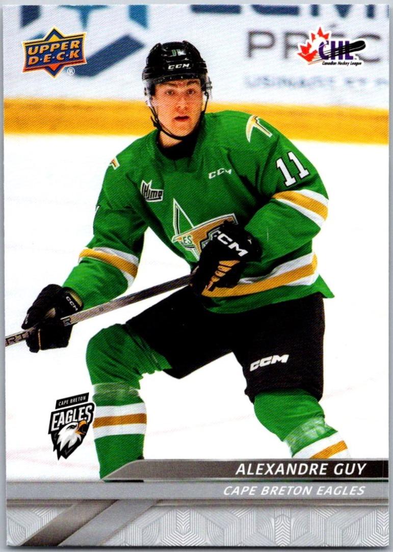 Alexandre Guy #255