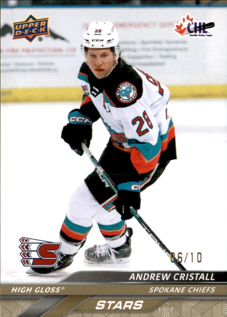 Andrew Cristall [High Gloss] #332