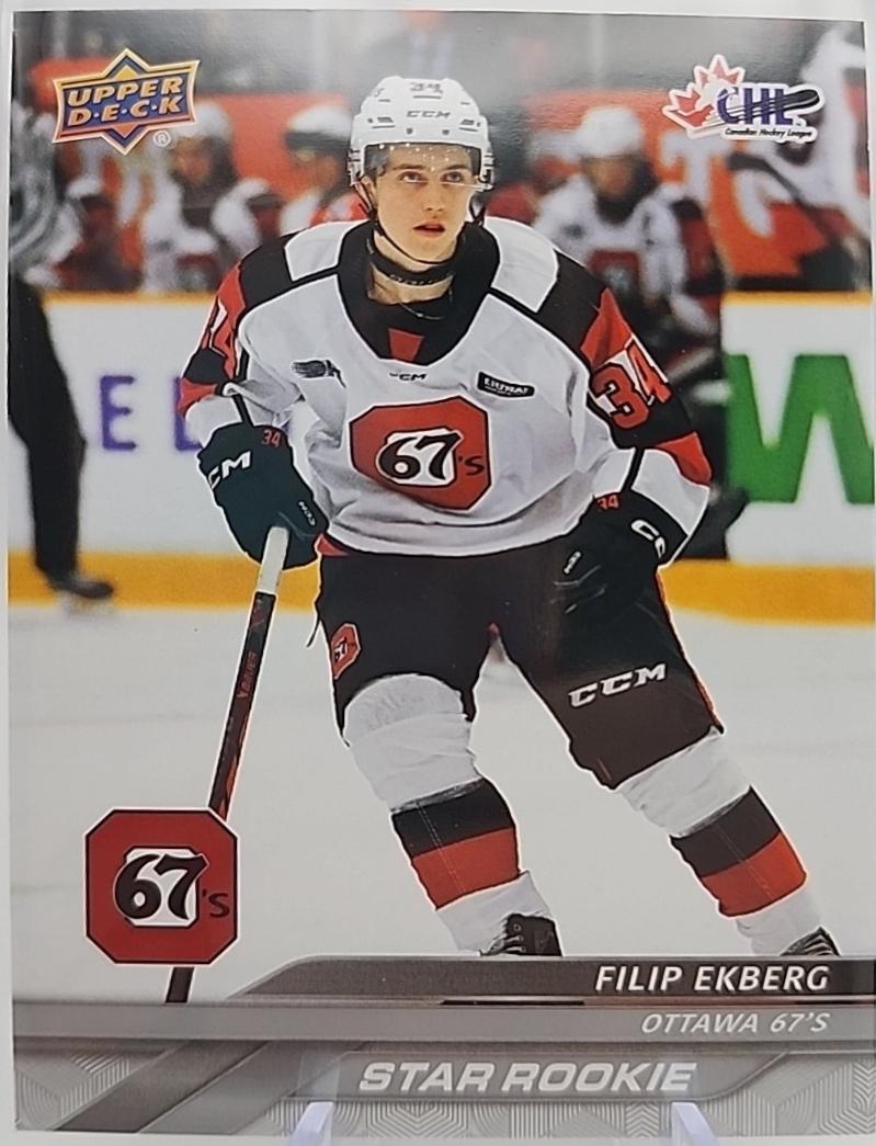 Filip Ekberg #356