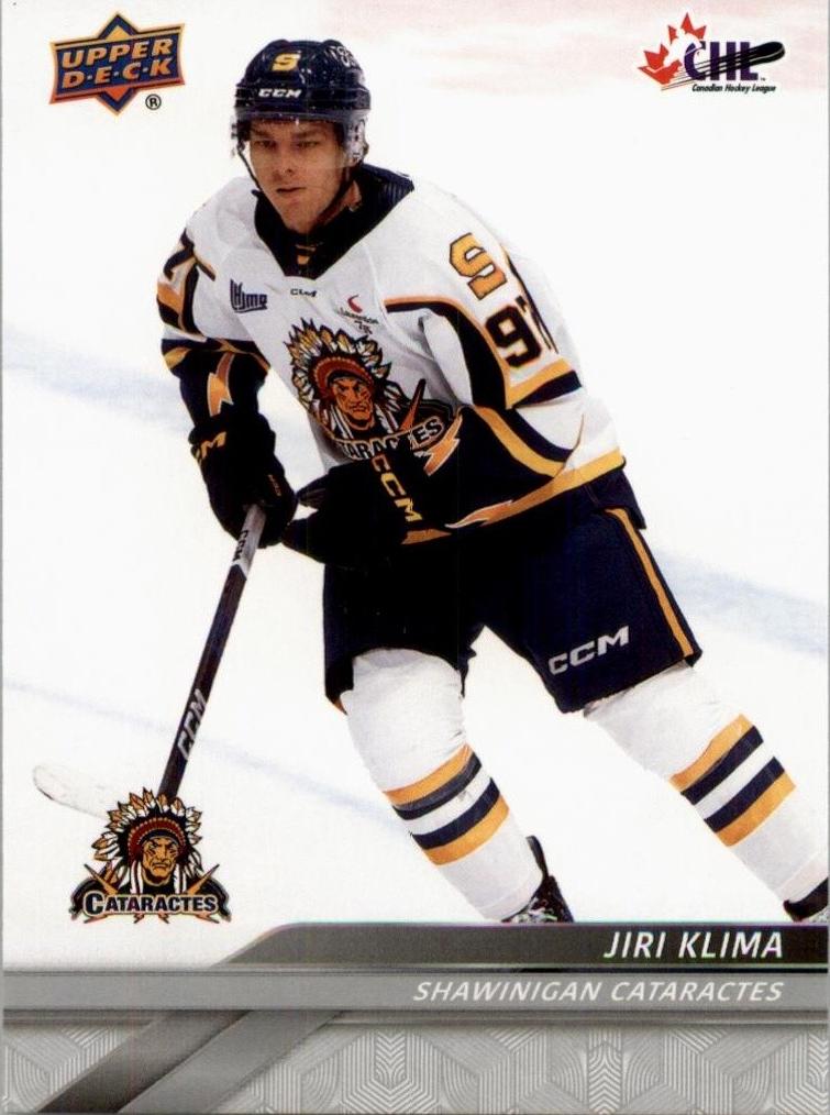 Jiri Klima #135