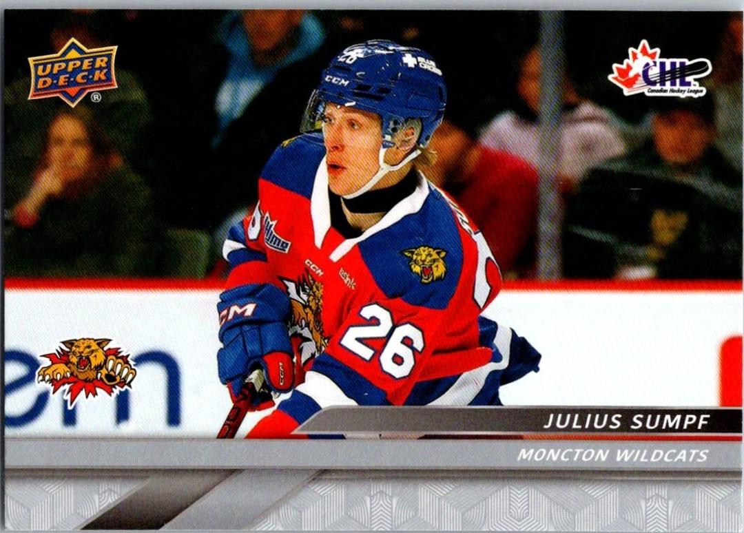 Julius Sumpf #48