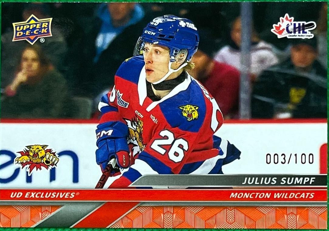 Julius Sumpf [Exclusive] #48