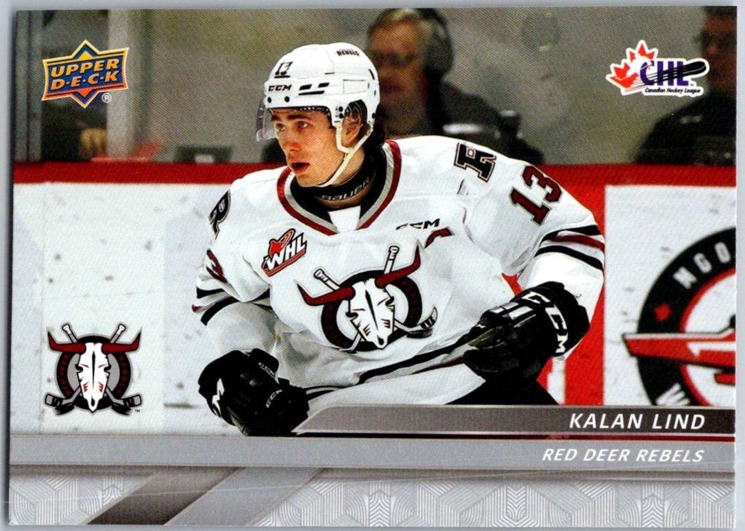 Kalan Lind #276