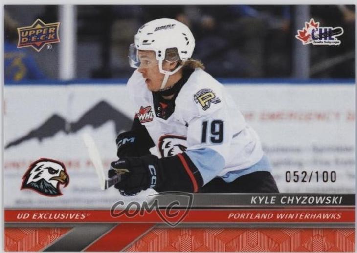 Kyle Chyzowski [Exclusive] #71