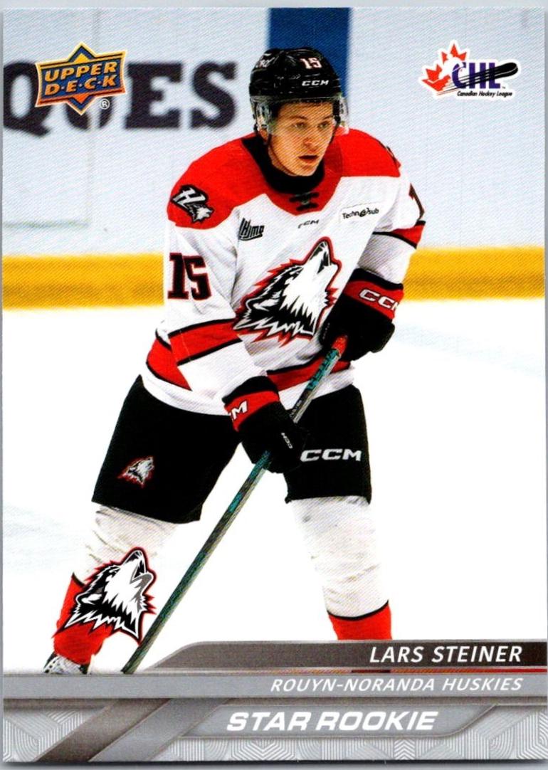 Lars Steiner #363