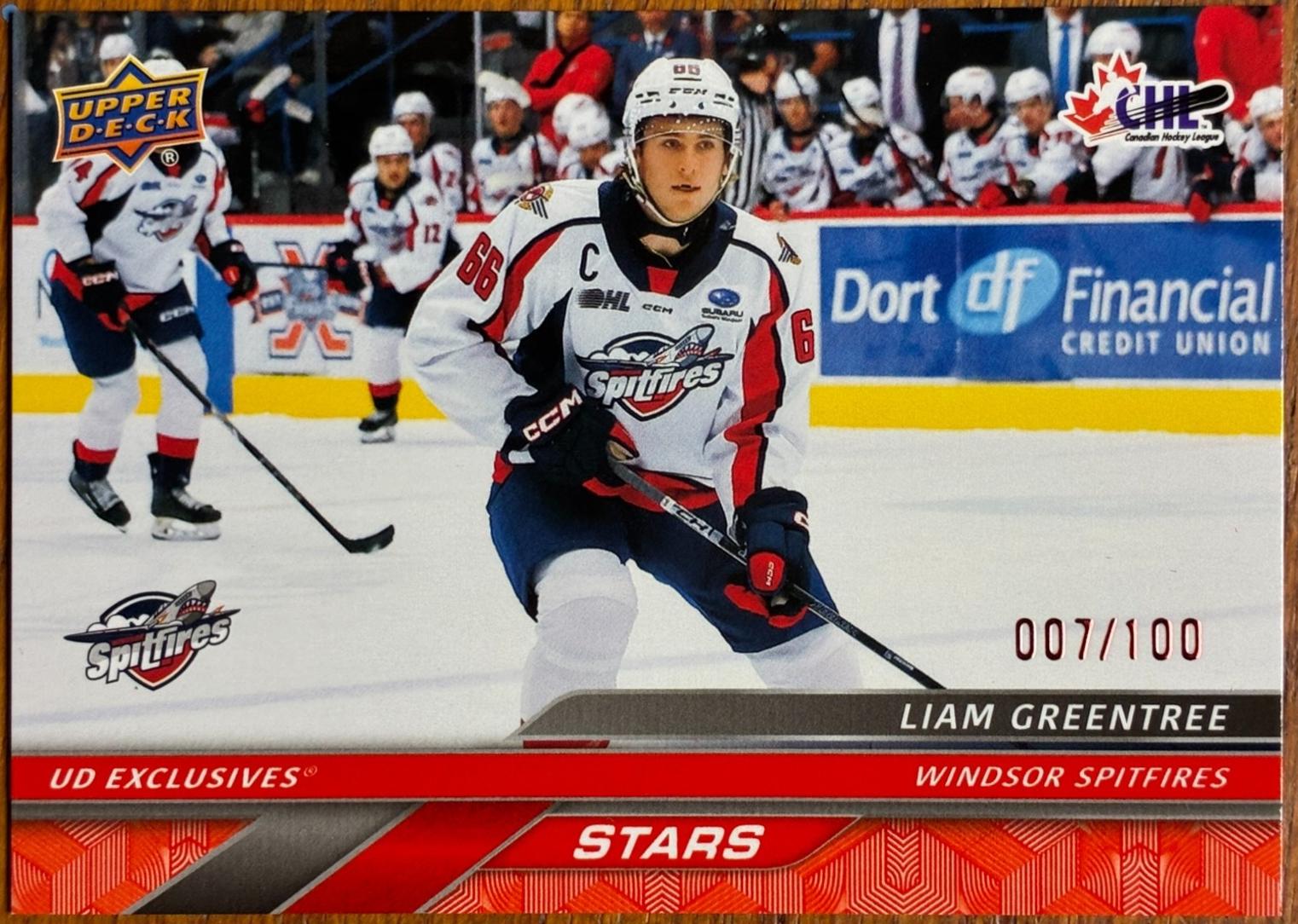 Liam Greentree [Exclusive] #318
