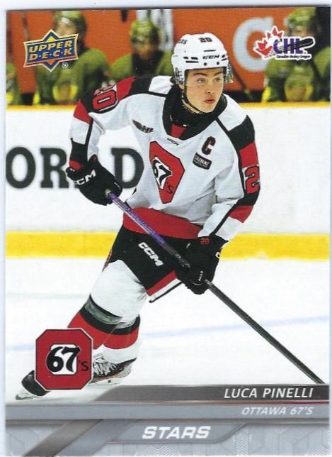 Luca Pinelli #333
