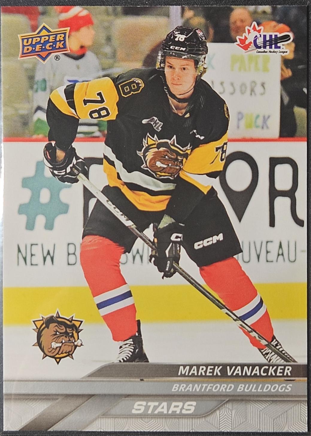 Marek Vanacker #316