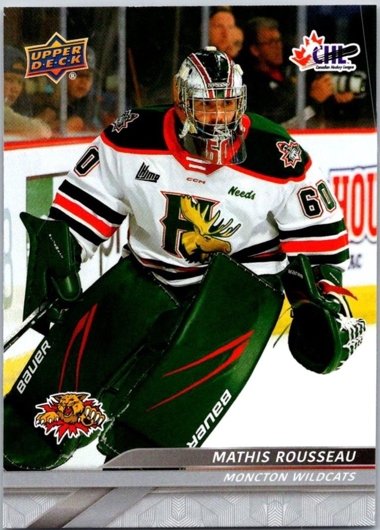 Mathis Rousseau #36