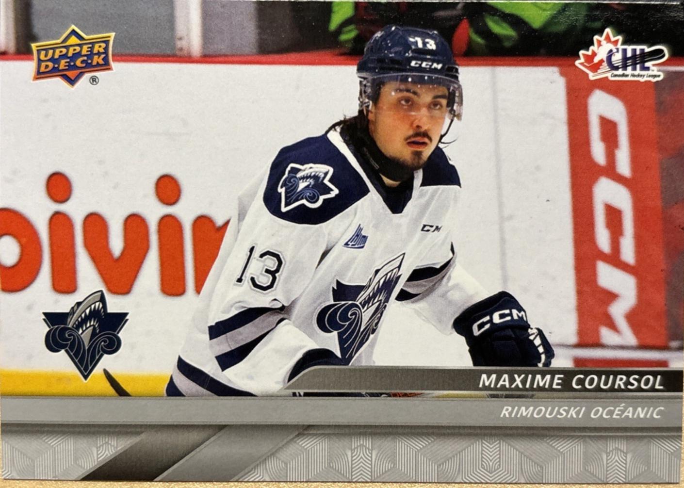 Maxime Coursol #147