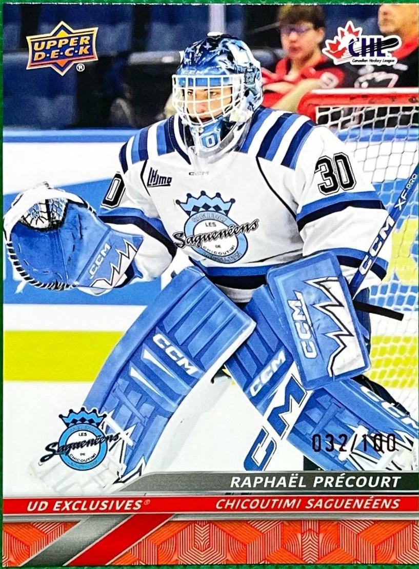 Raphael Precourt [Exclusive] #195