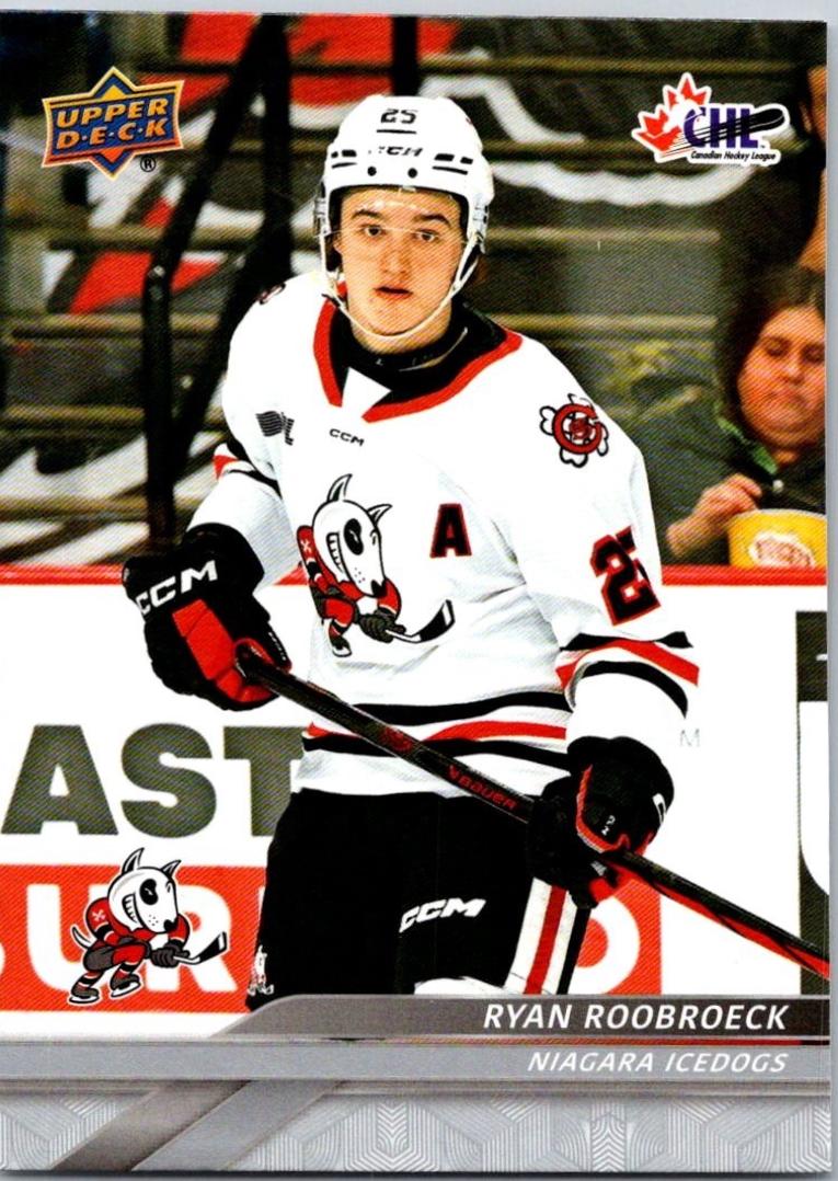 Ryan Roobroeck #49