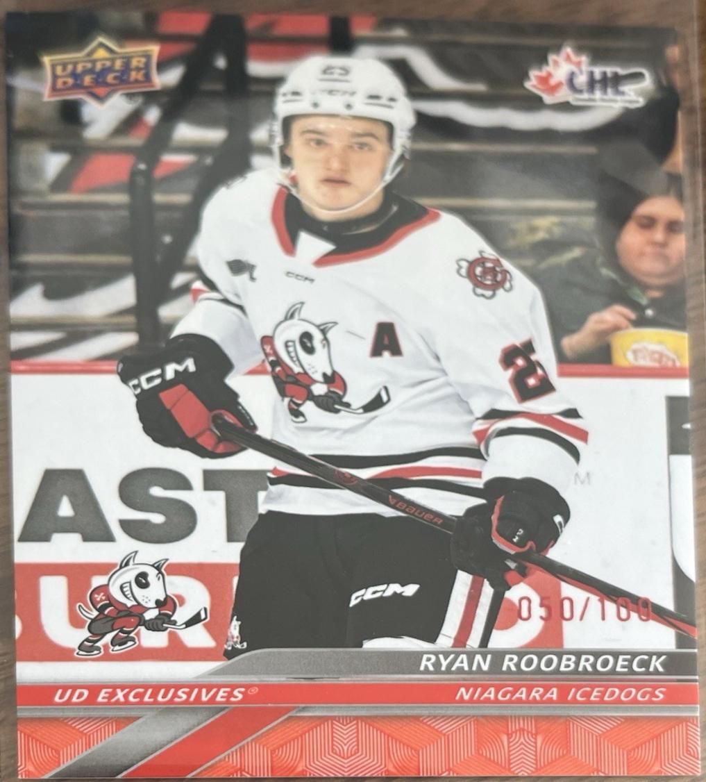Ryan Roobroeck [Exclusive] #49