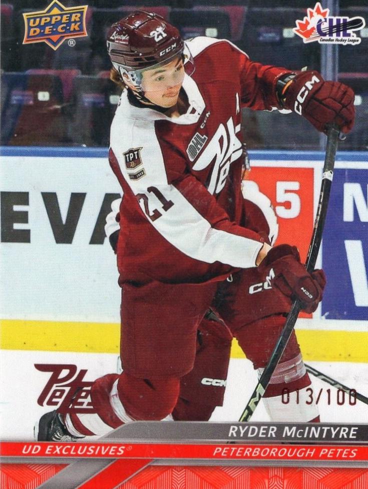 Ryder McIntyre [Exclusive] #136