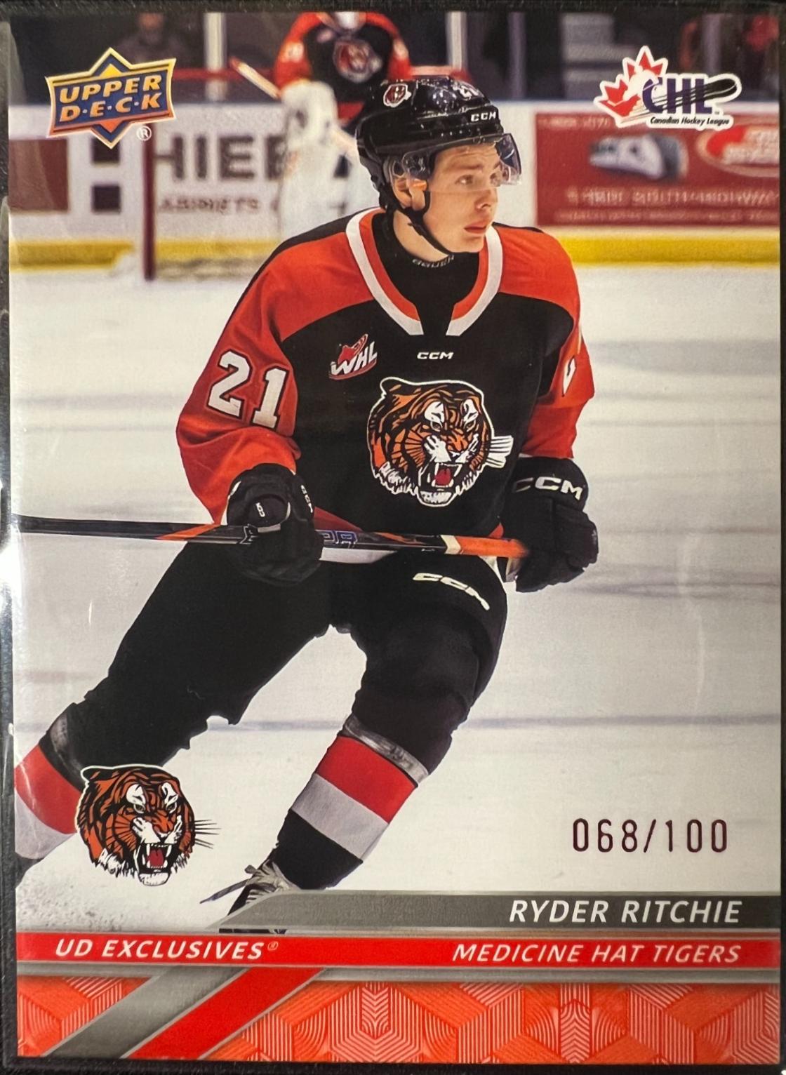 Ryder Ritchie [Exclusive] #215