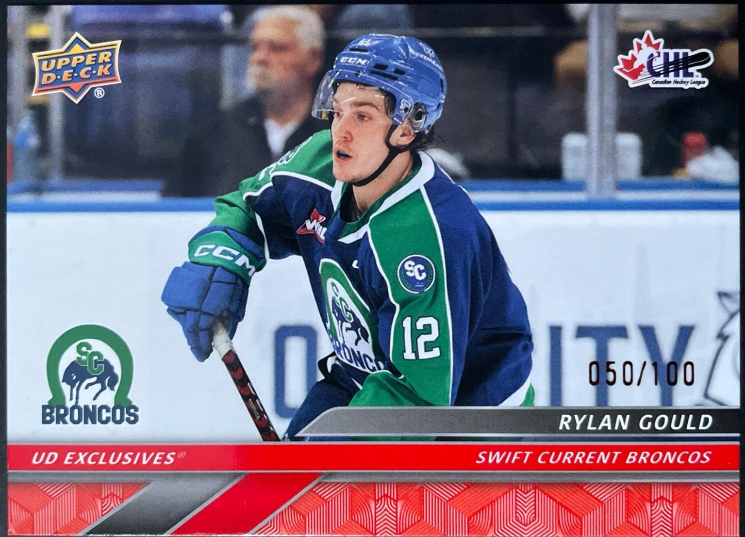 Rylan Gould [Exclusive] #248