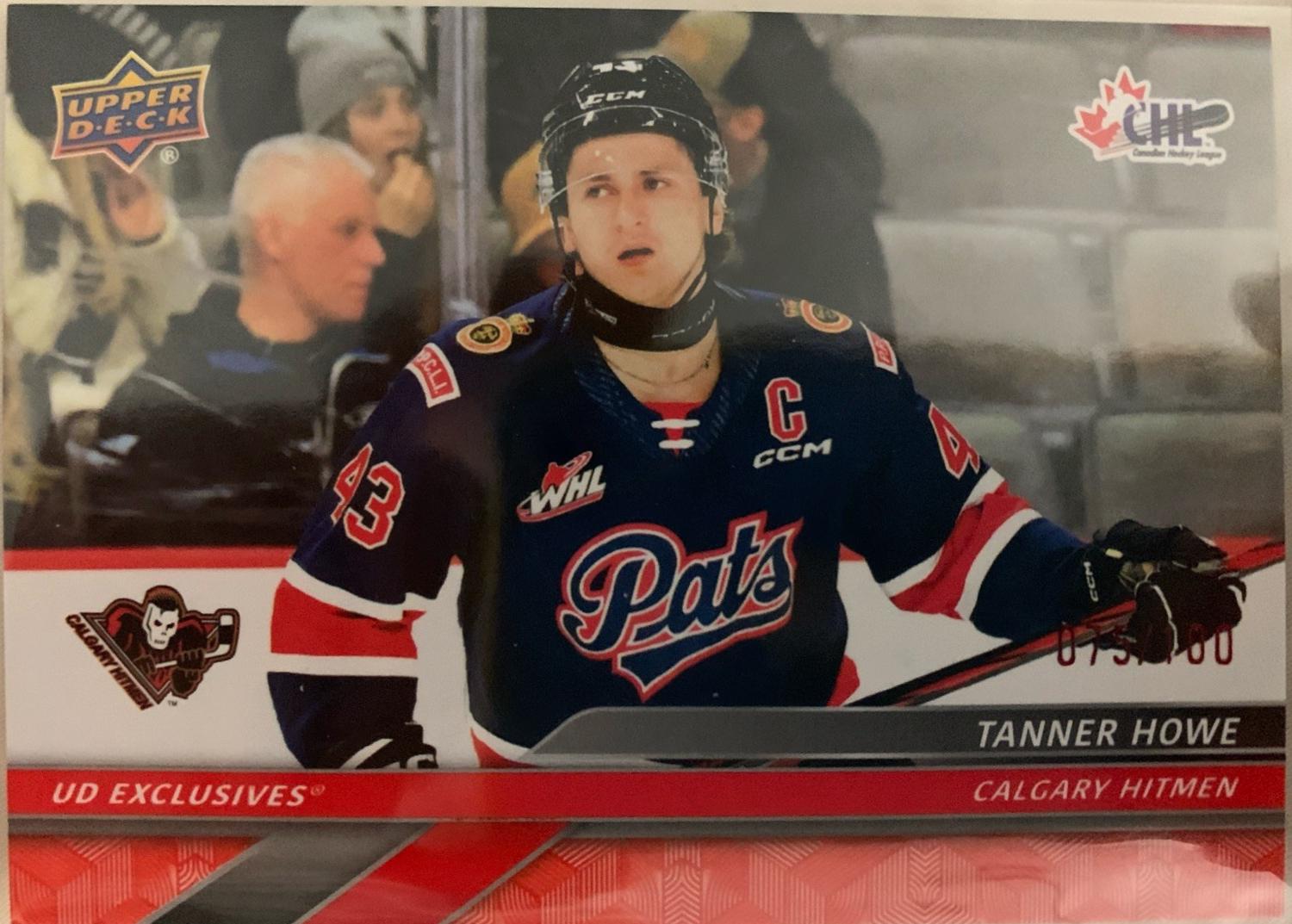 Tanner Howe [Exclusive] #64