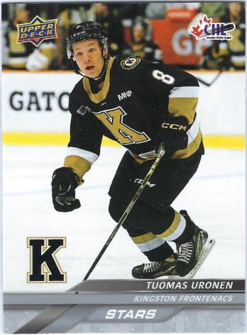 Tuomas Uronen #328