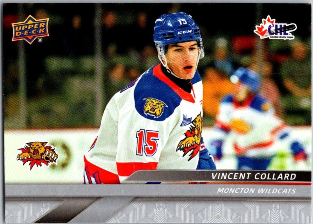 Vincent Collard #59