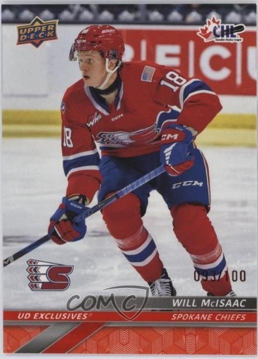 Will McIsaac [Exclusive] #194
