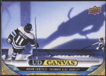 Adam Fantilli #C-11