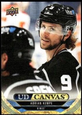 Adrian Kempe #C-46