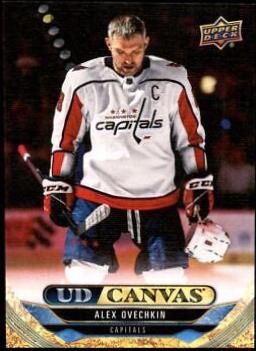 Alex Ovechkin #C-3