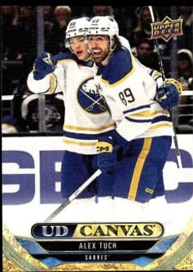 Alex Tuch #C-60